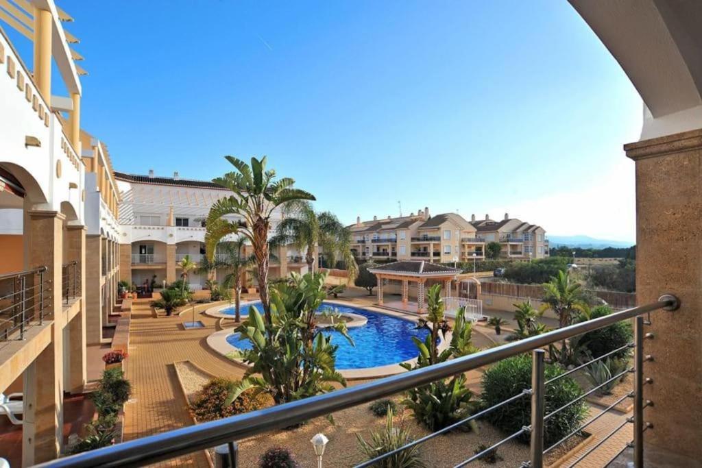 Elegante Apartamento Zona Arenal Platja de Larenal Exterior foto