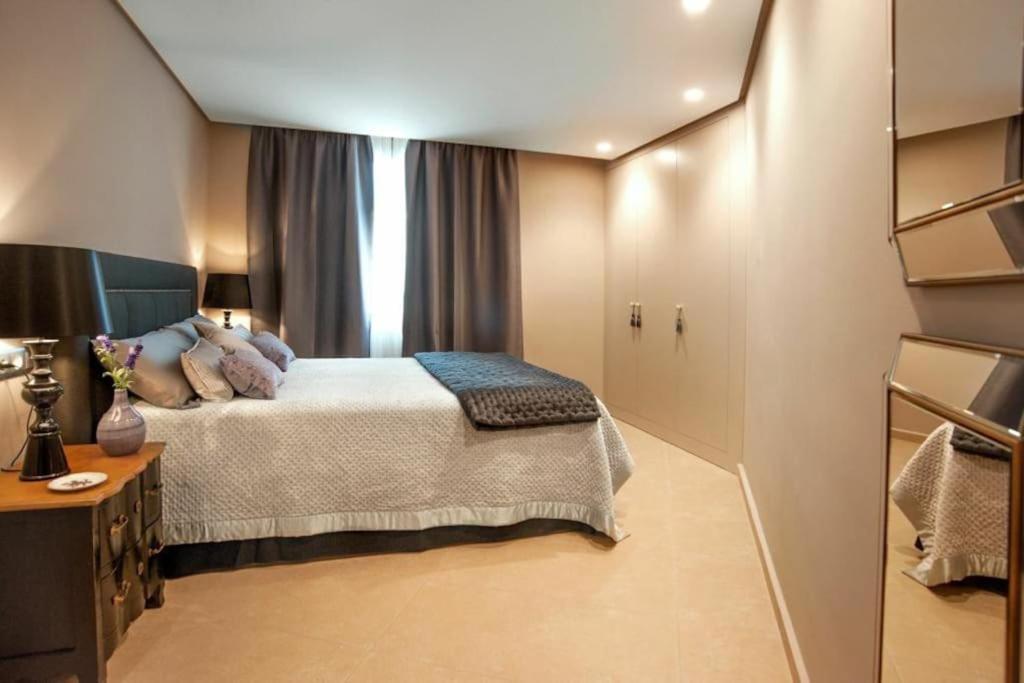 Elegante Apartamento Zona Arenal Platja de Larenal Exterior foto